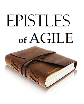 Apistles of Agile