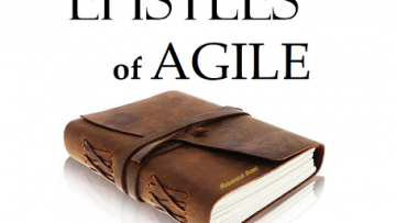 Apistles of Agile